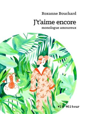 cover image of J't'aime encore
